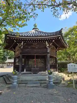 粉河寺(和歌山県)