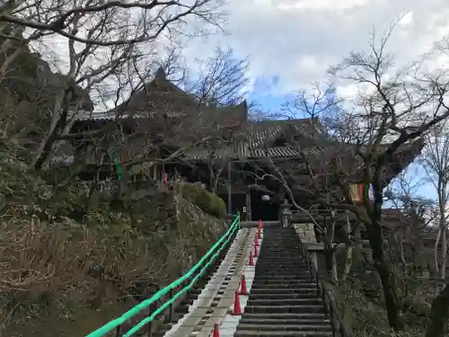 長谷寺のその他建物