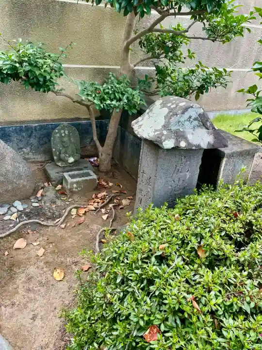 延台寺(神奈川県)