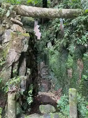 狸谷山不動院(京都府)