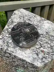 戸隠神社宝光社(長野県)