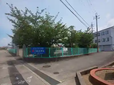 泉州磐船神社(大阪府)