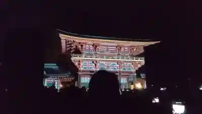 武蔵一宮氷川神社(埼玉県)