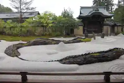 高台寺（高台寿聖禅寺・高臺寺）(京都府)