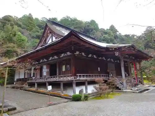 西明寺(滋賀県)