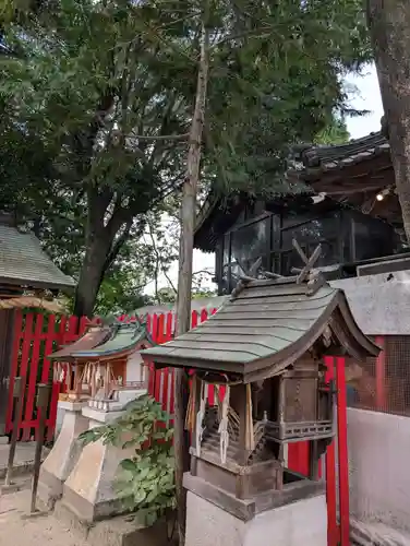 三蔵稲荷神社(広島県)