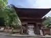 日吉大社の山門・神門