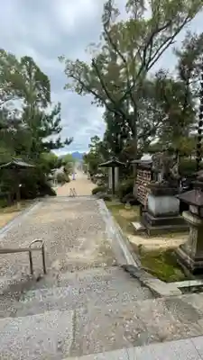 美具久留御魂神社のその他建物