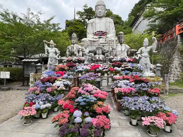 南法華寺(壷阪寺)(奈良県)