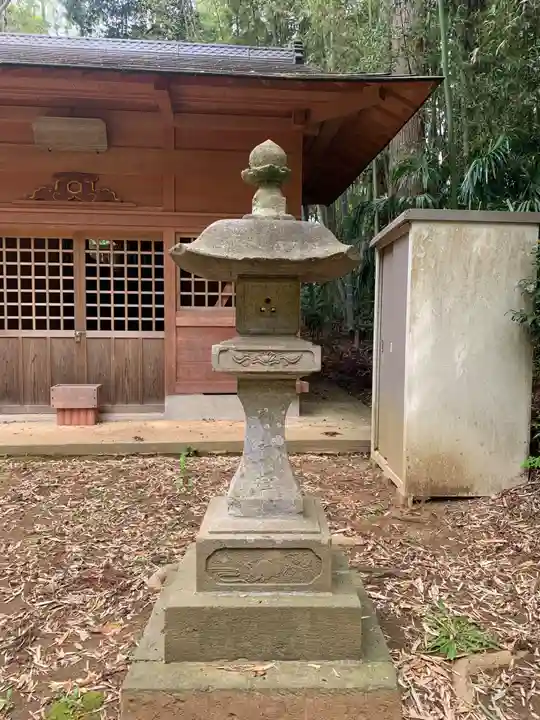 星神社(千葉県)