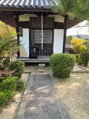 稱念寺のその他建物