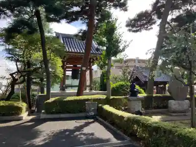 荘厳寺(東京都)
