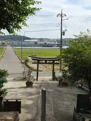 十二神社(神奈川県)
