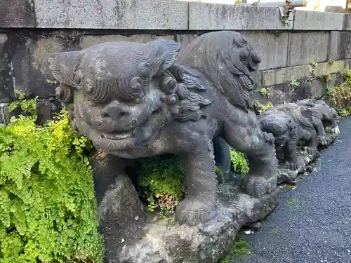 福満弁財天(延命院境内社)(神奈川県)