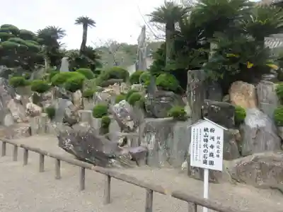 粉河寺(和歌山県)