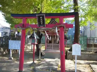 久保神社(大阪府)