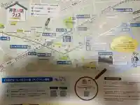 笠䅣稲荷神社(神奈川県)