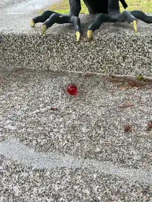 浜頓別神社(北海道)