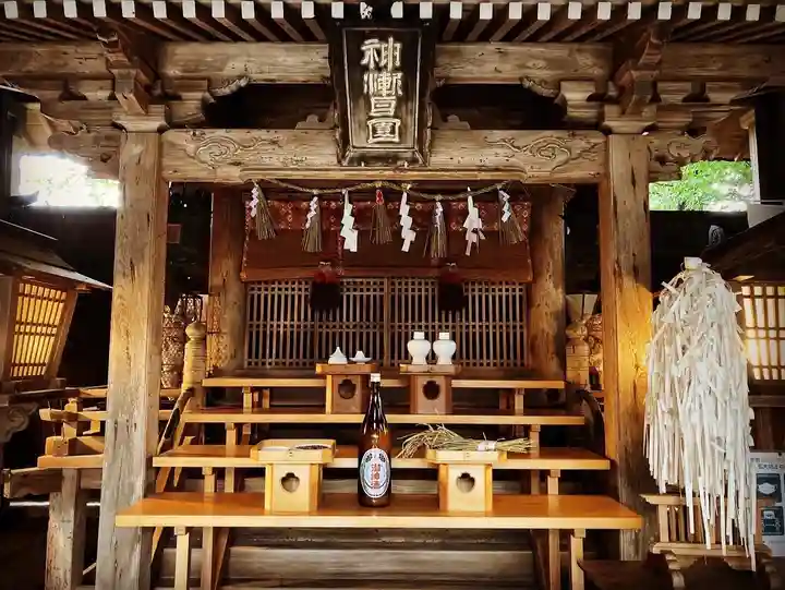 立志神社(滋賀県)