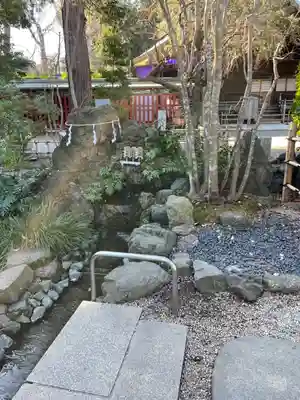 大國魂神社(東京都)