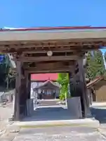玉泉寺(山形県)