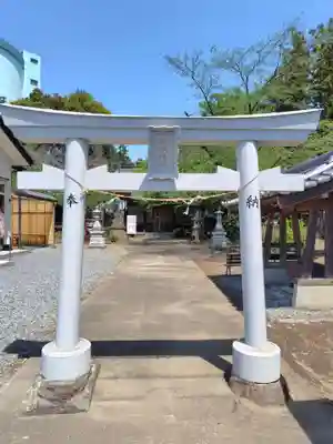 赤城神社(群馬県)