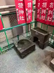 三島稲荷神社(東京都)