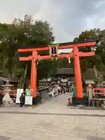 松尾大社(京都府)