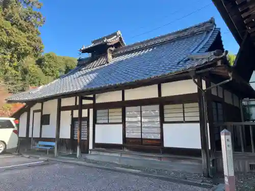 光明寺（粟生光明寺）(京都府)