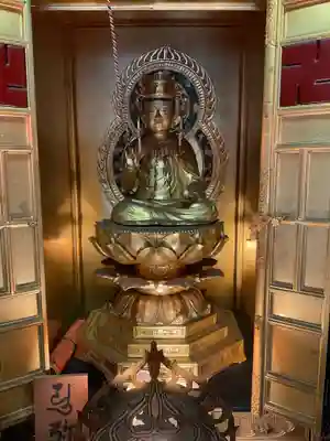 安養寺(弥勒院)(愛知県)