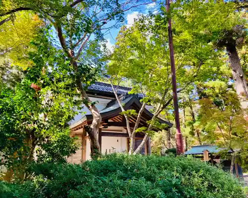 多賀大社の建物その他