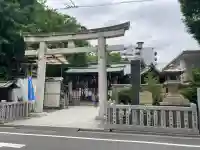 下谷神社(東京都)
