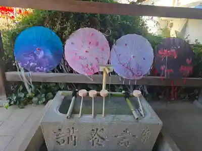 おふさ観音（観音寺）(奈良県)