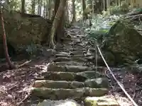 韓竈神社のその他建物