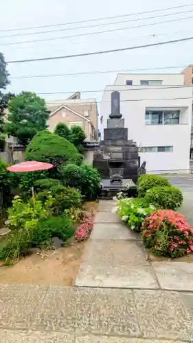 一乗寺のその他建物