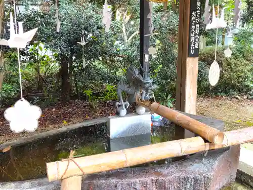 大和神社(奈良県)