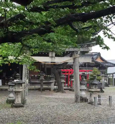八雲神社(三重県)
