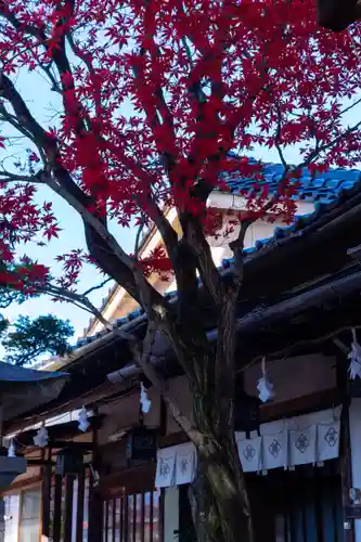 冨士山稲荷神社(長野県)