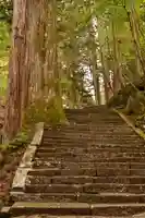 瀧尾神社(日光二荒山神社別宮)(栃木県)