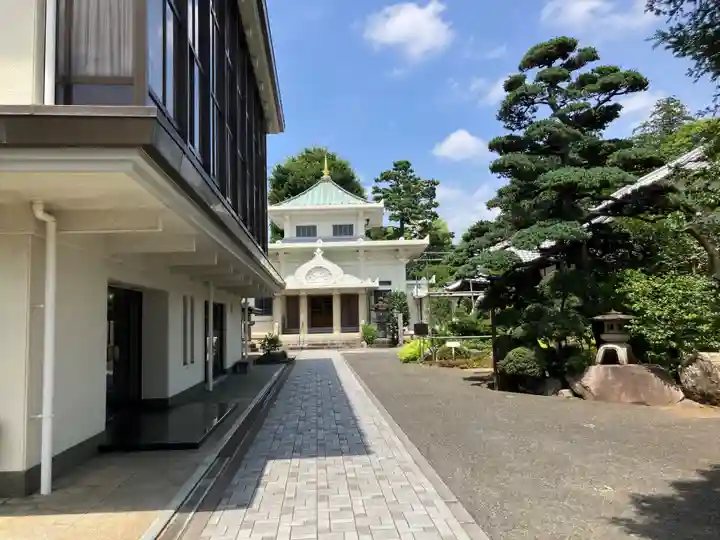 源正寺(東京都)