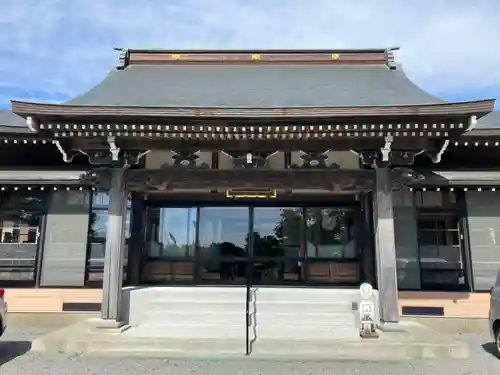 弘清寺(北海道)