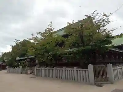 大阪天満宮のその他建物