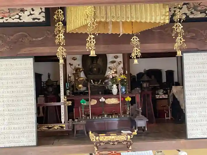 延命寺(茨城県)