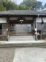 観海寺のその他建物