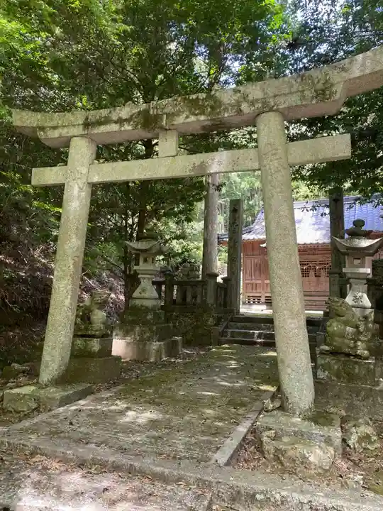熊野神社(愛媛県)
