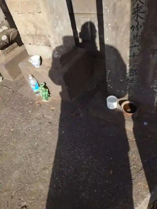 大宮・大原神社(千葉県)