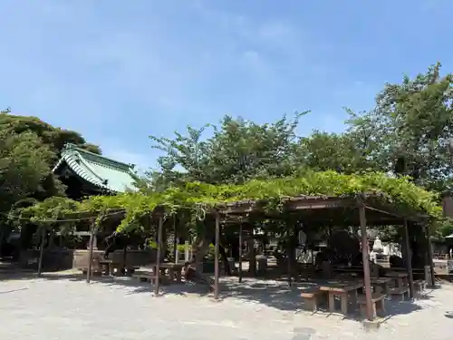 祐天寺(東京都)