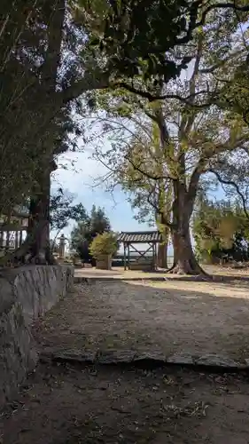 若宮八幡宮(京都府)