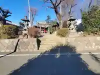 細井神社(群馬県)