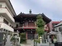 地蔵寺(東京都)